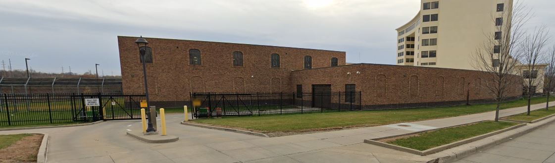 Photos Cuyahoga County Juvenile Detention Center 1